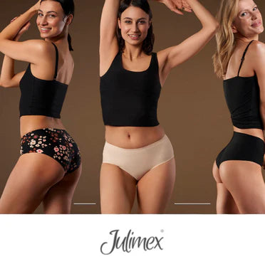 Julimex Lingerie