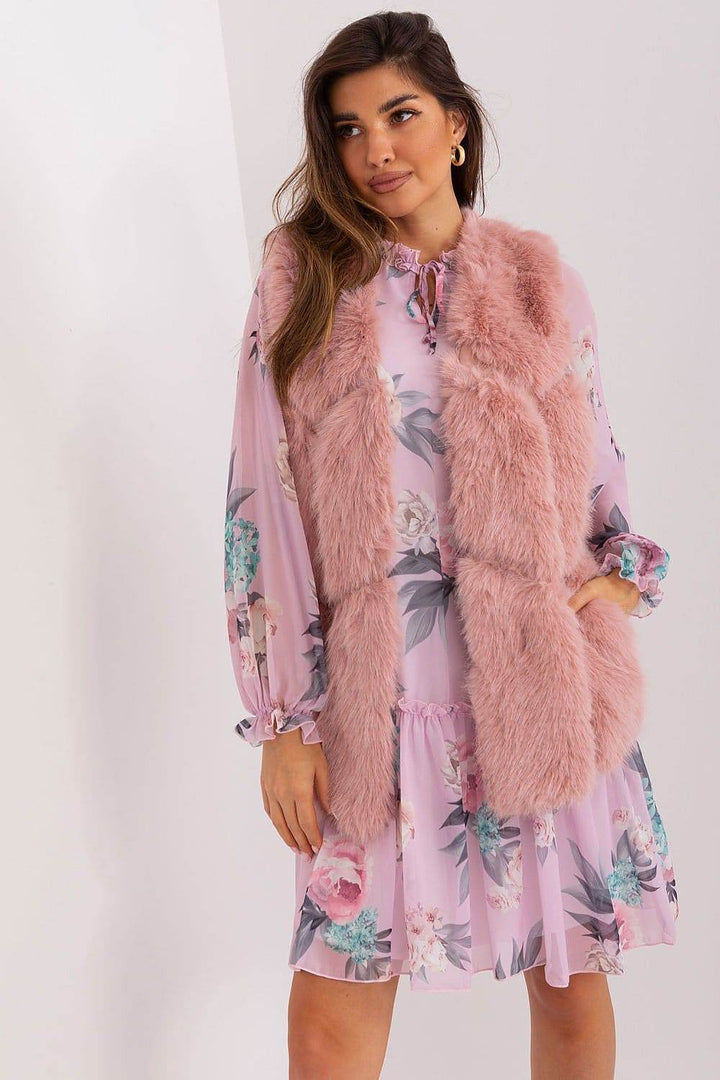 Gilet model 187526 - MHMote