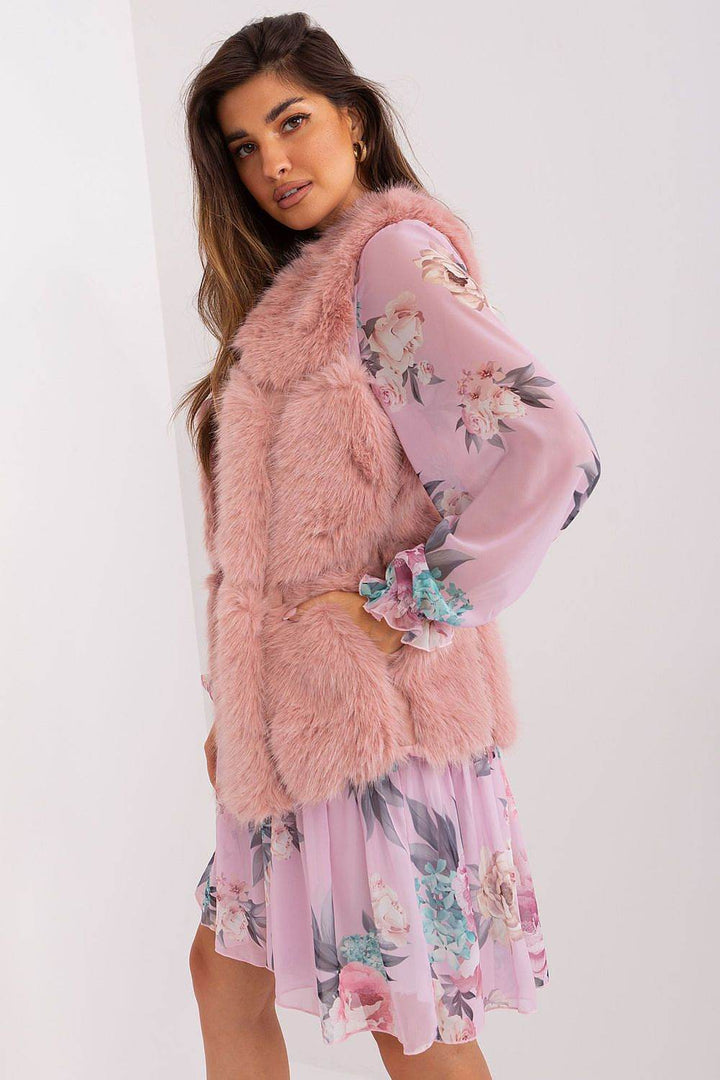 Gilet model 187526 - MHMote