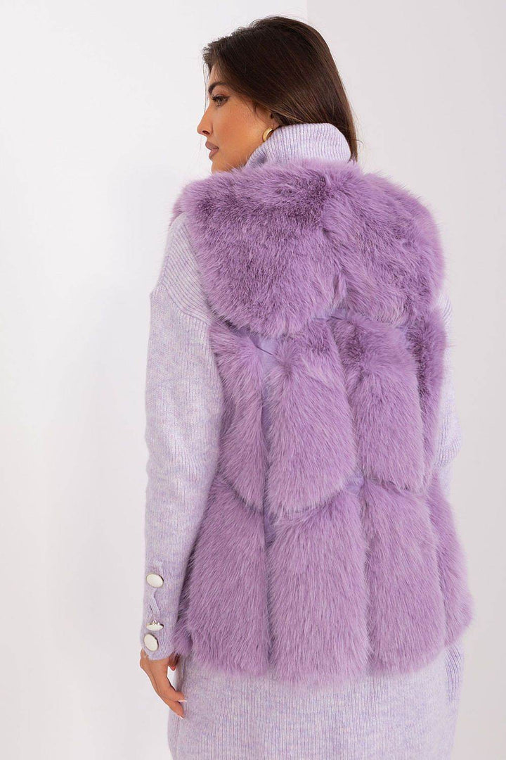 Gilet model 187526 - MHMote