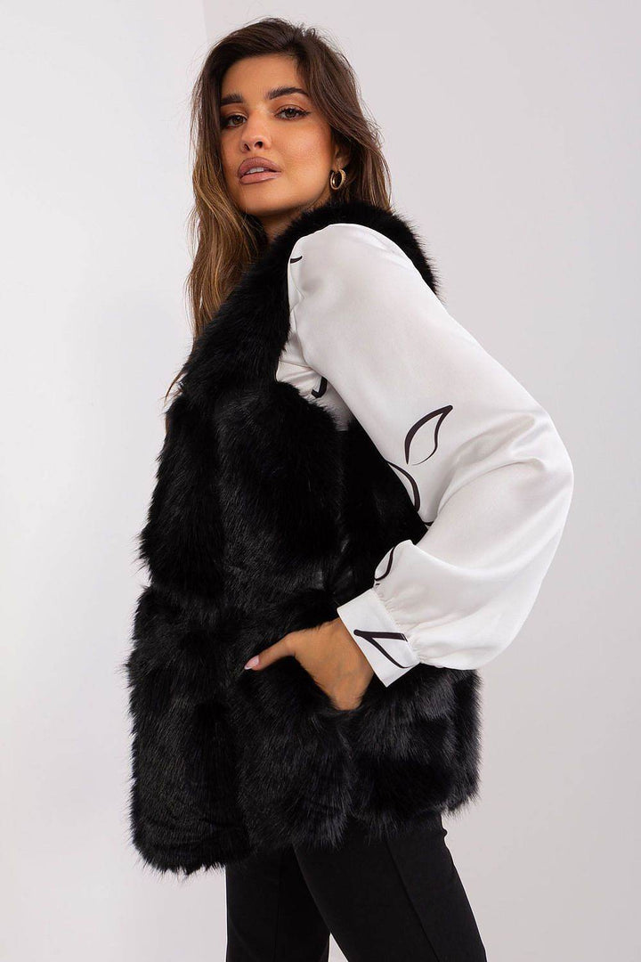 Gilet model 187526 - MHMote
