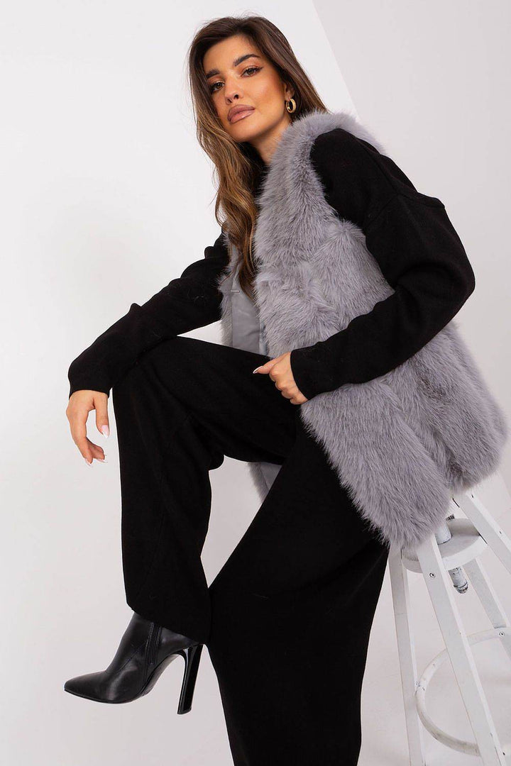 Gilet model 187526 - MHMote