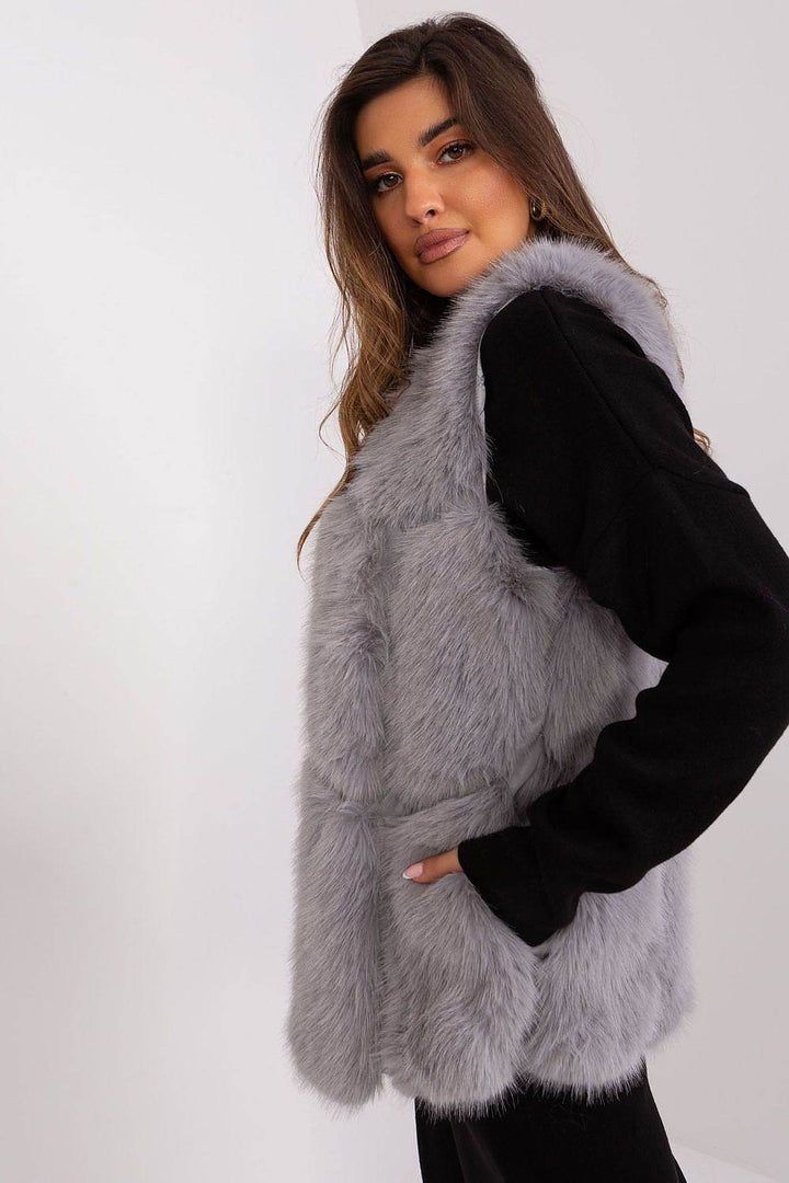 Gilet model 187526 - MHMote