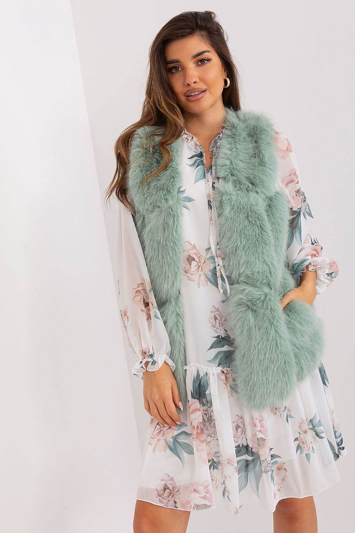 Gilet model 187526 - MHMote