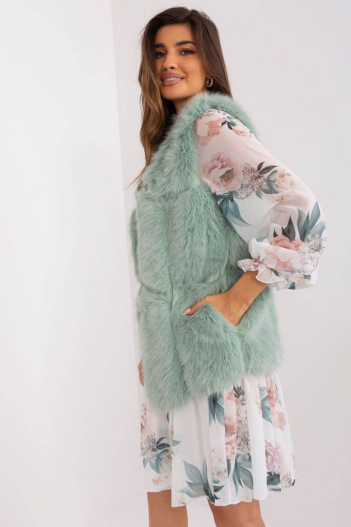 Gilet model 187526 - MHMote