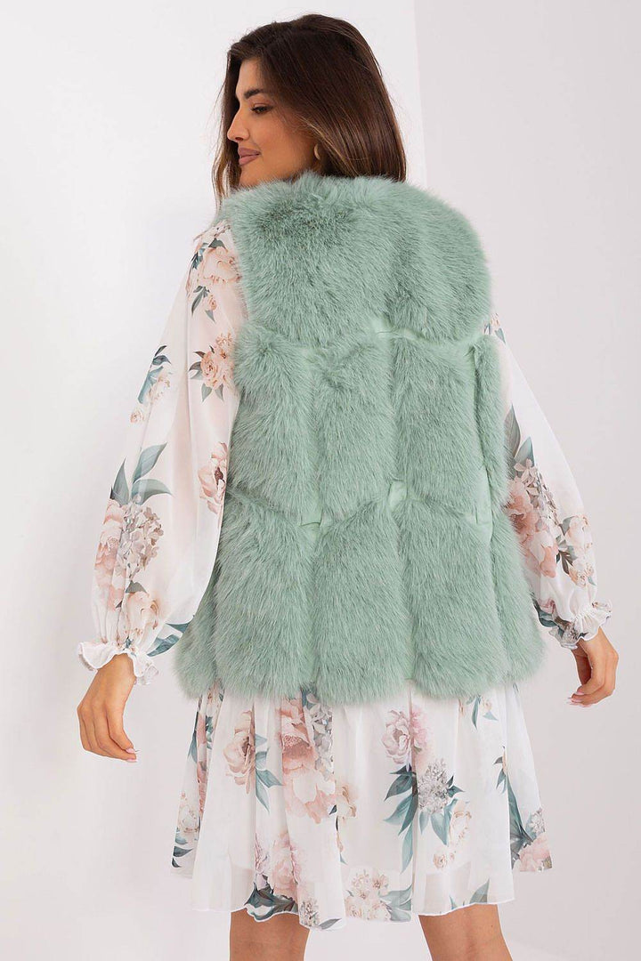 Gilet model 187526 - MHMote