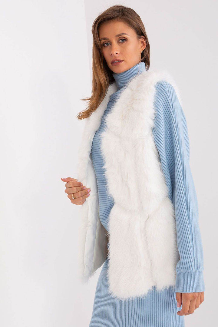 Gilet model 187526 - MHMote