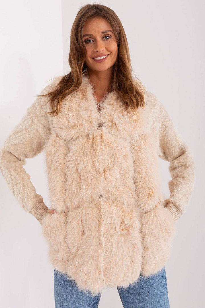 Gilet model 187526 - MHMote