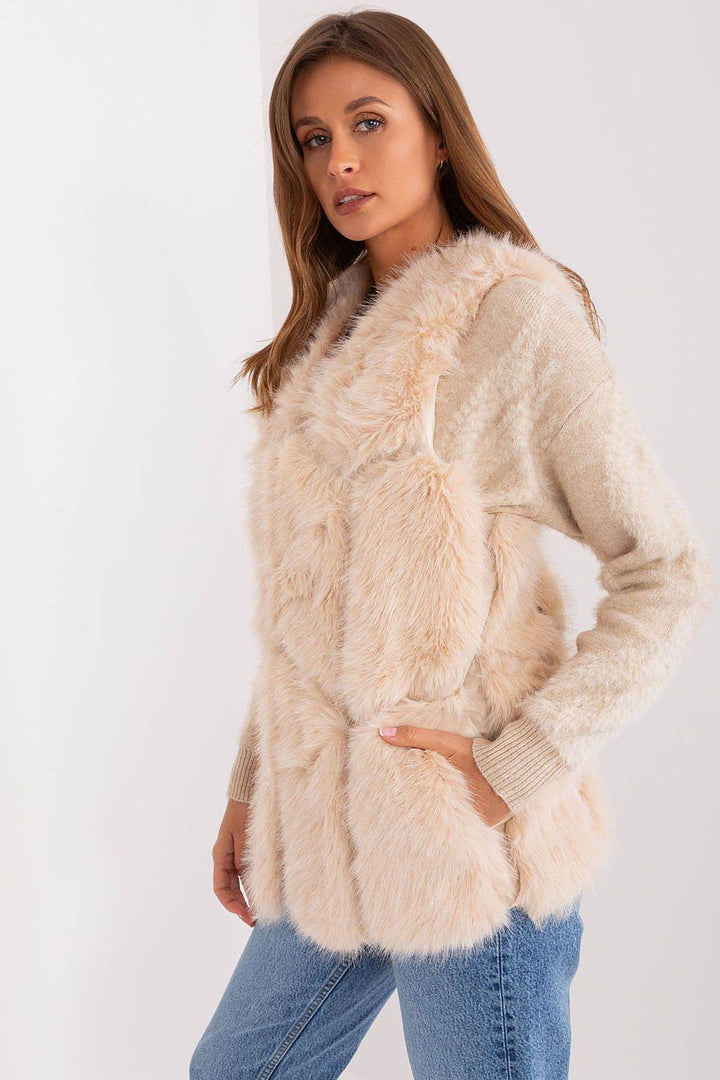 Gilet model 187526 - MHMote