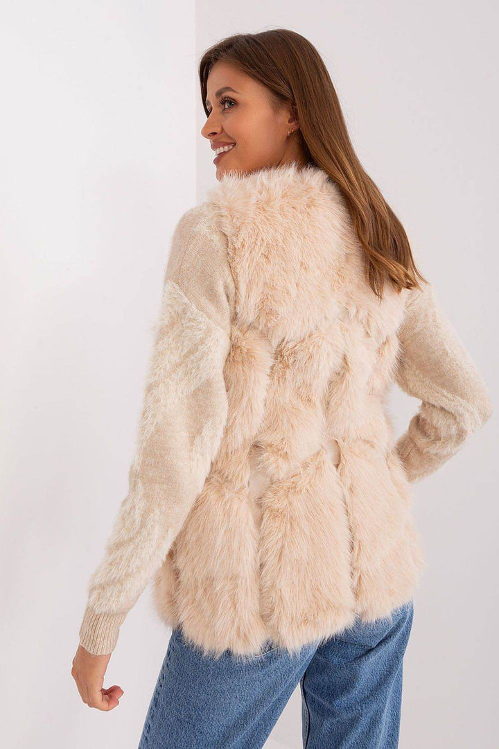 Gilet model 187526 - MHMote