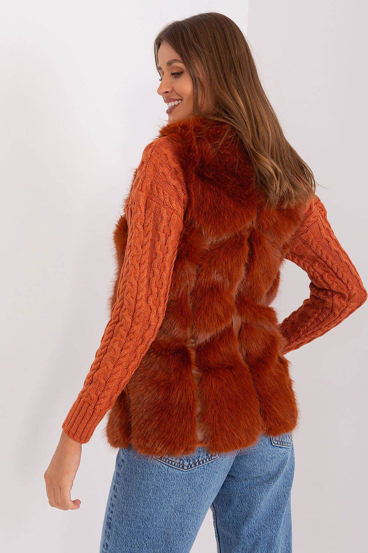 Gilet model 187526 - MHMote