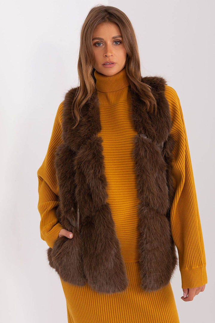 Gilet model 187526 - MHMote