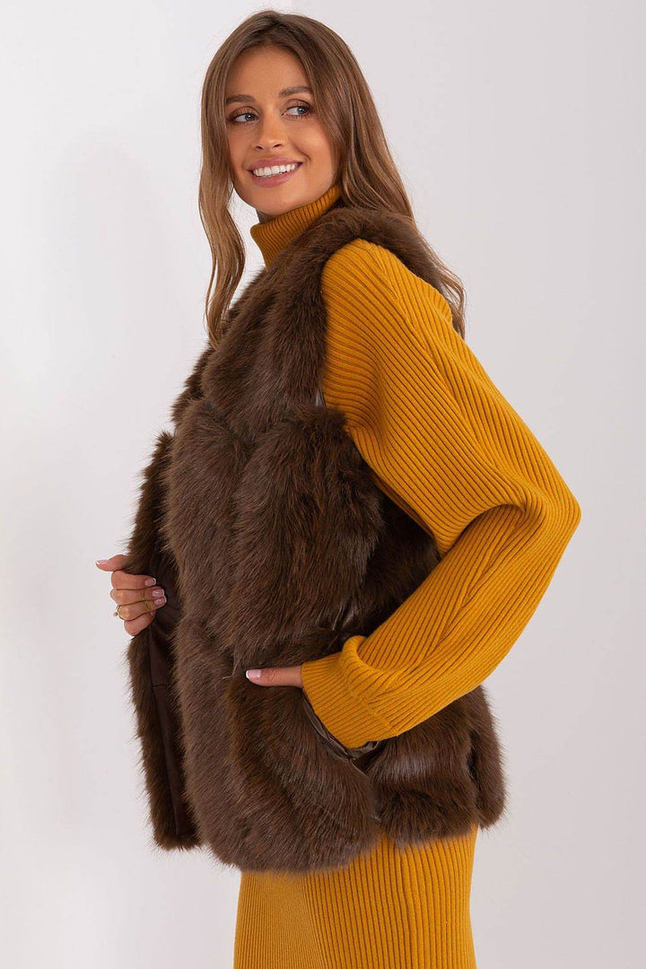 Gilet model 187526 - MHMote