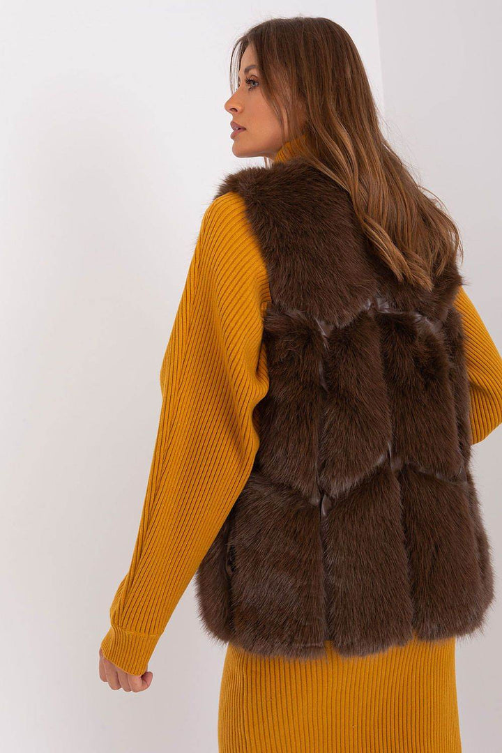 Gilet model 187526 - MHMote