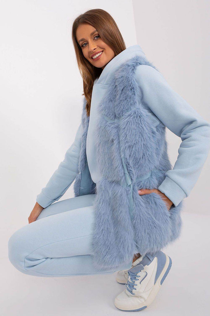 Gilet model 187526 - MHMote