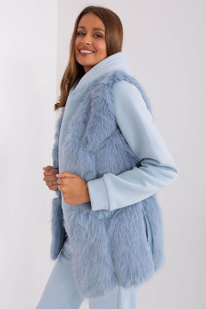 Gilet model 187526 - MHMote