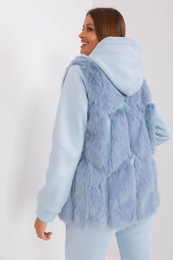 Gilet model 187526 - MHMote