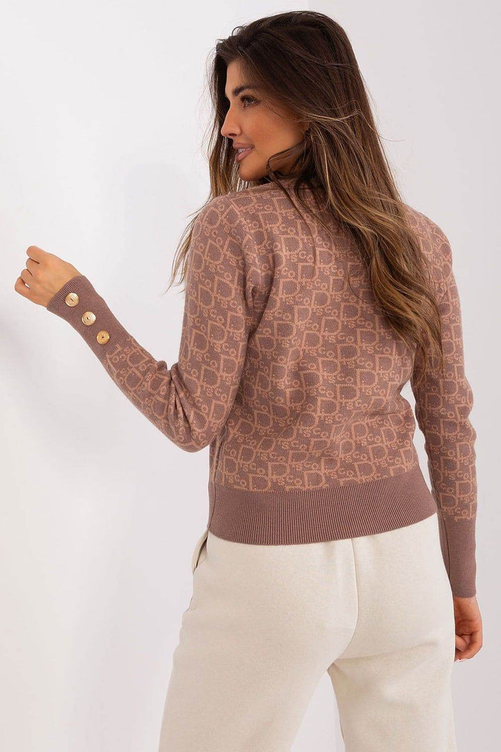 Jumper model 187539 - MHMote