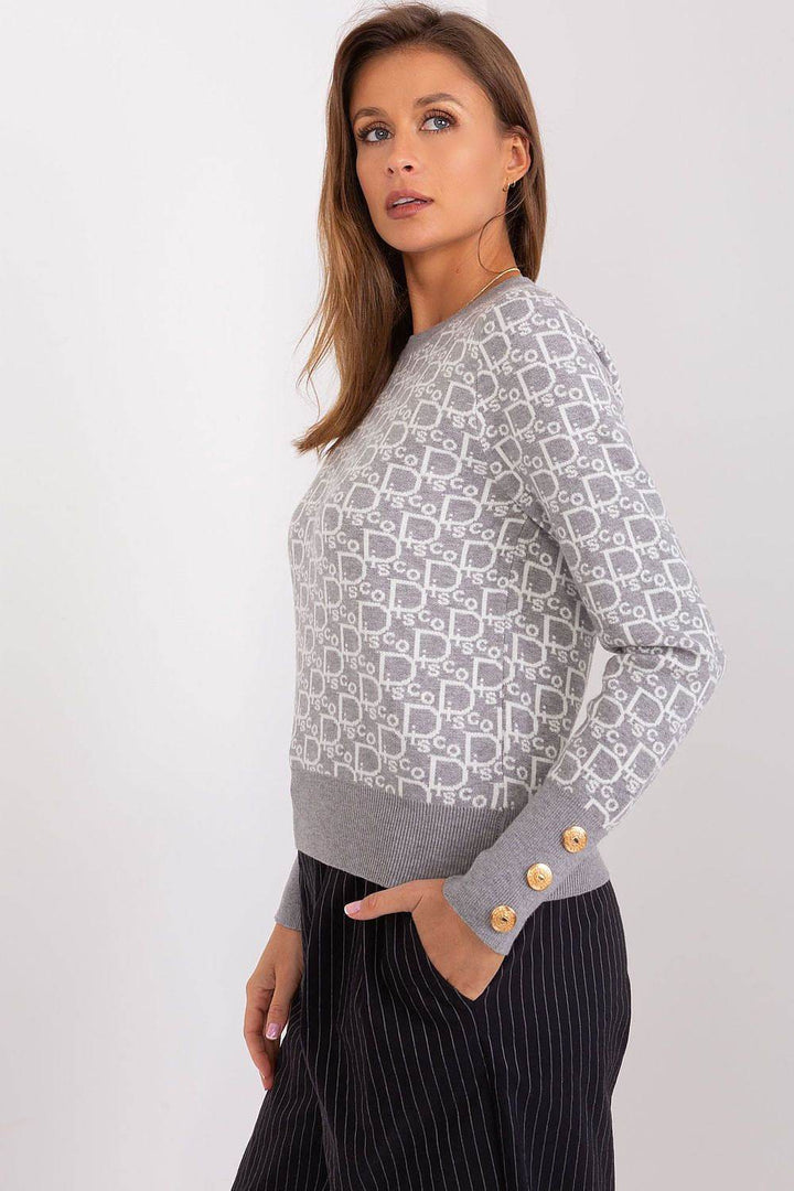 Jumper model 187539 - MHMote