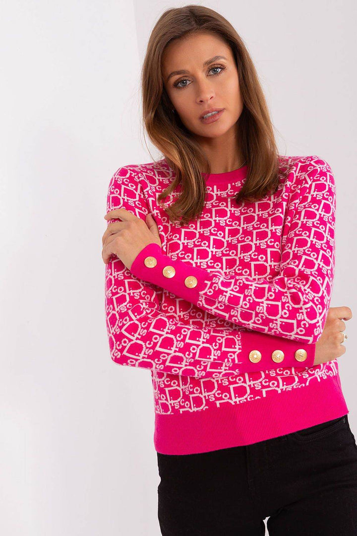 Jumper model 187539 - MHMote