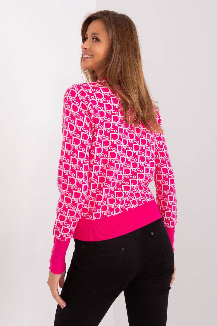 Jumper model 187539 - MHMote