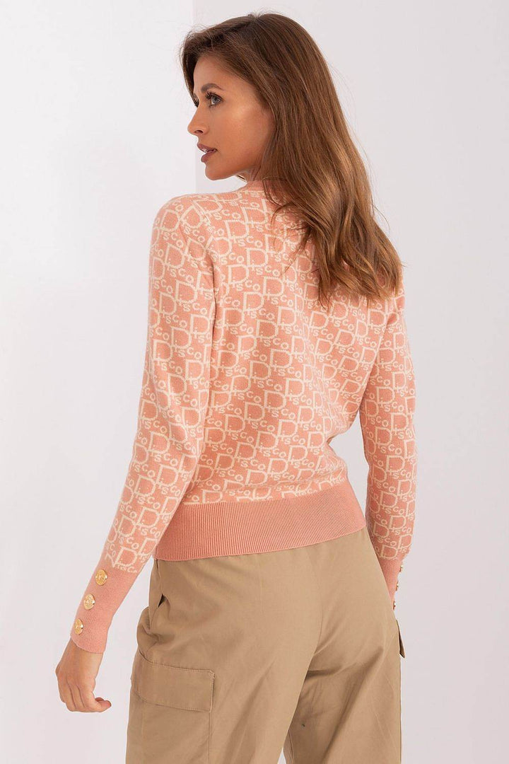 Jumper model 187539 - MHMote