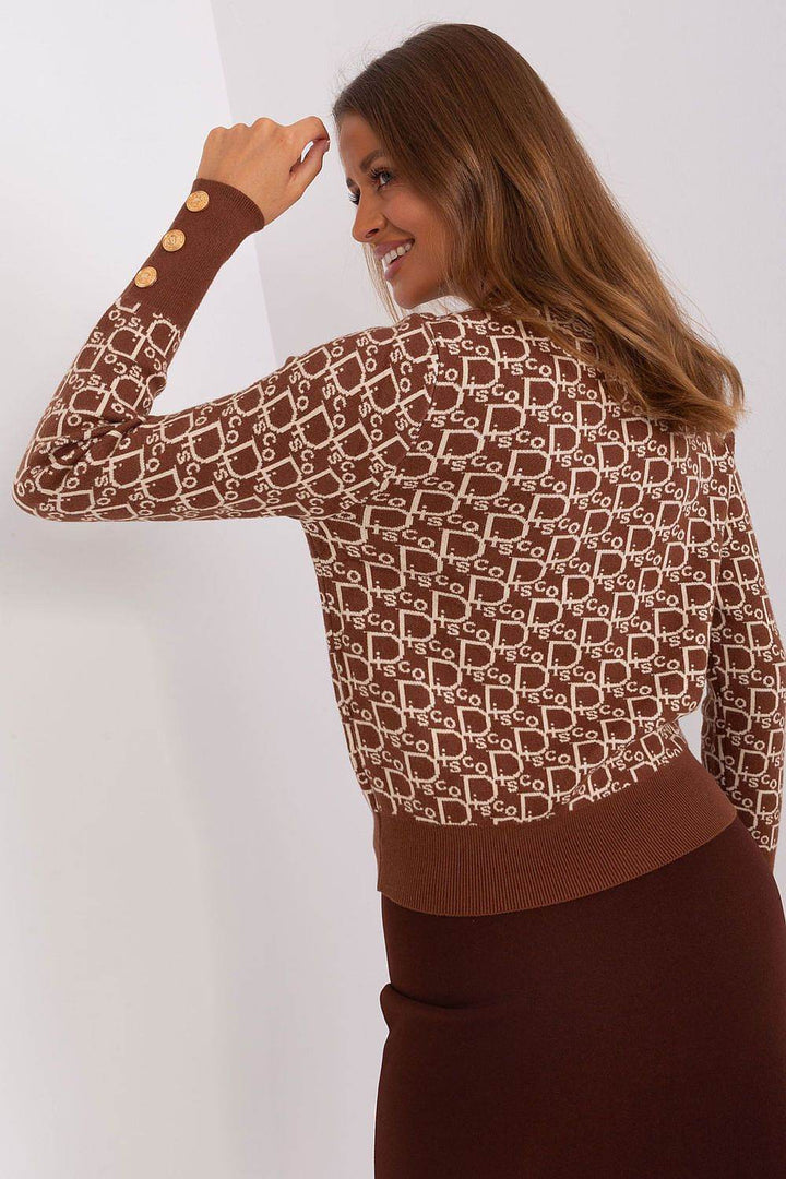 Jumper model 187539 - MHMote