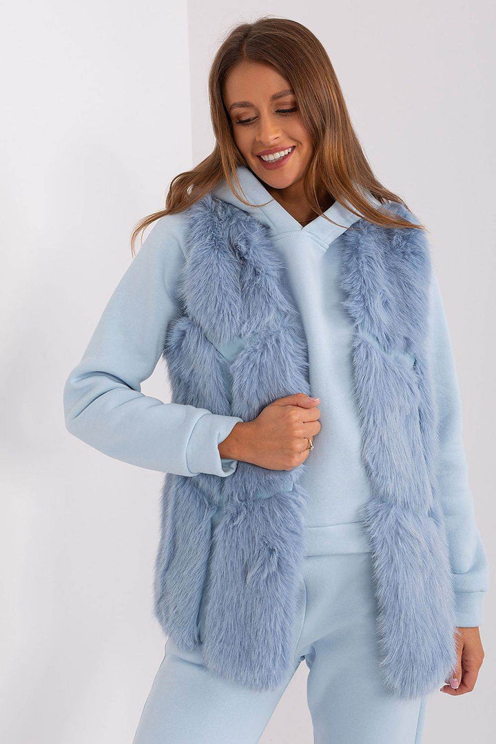 Gilet model 187526 - MHMote