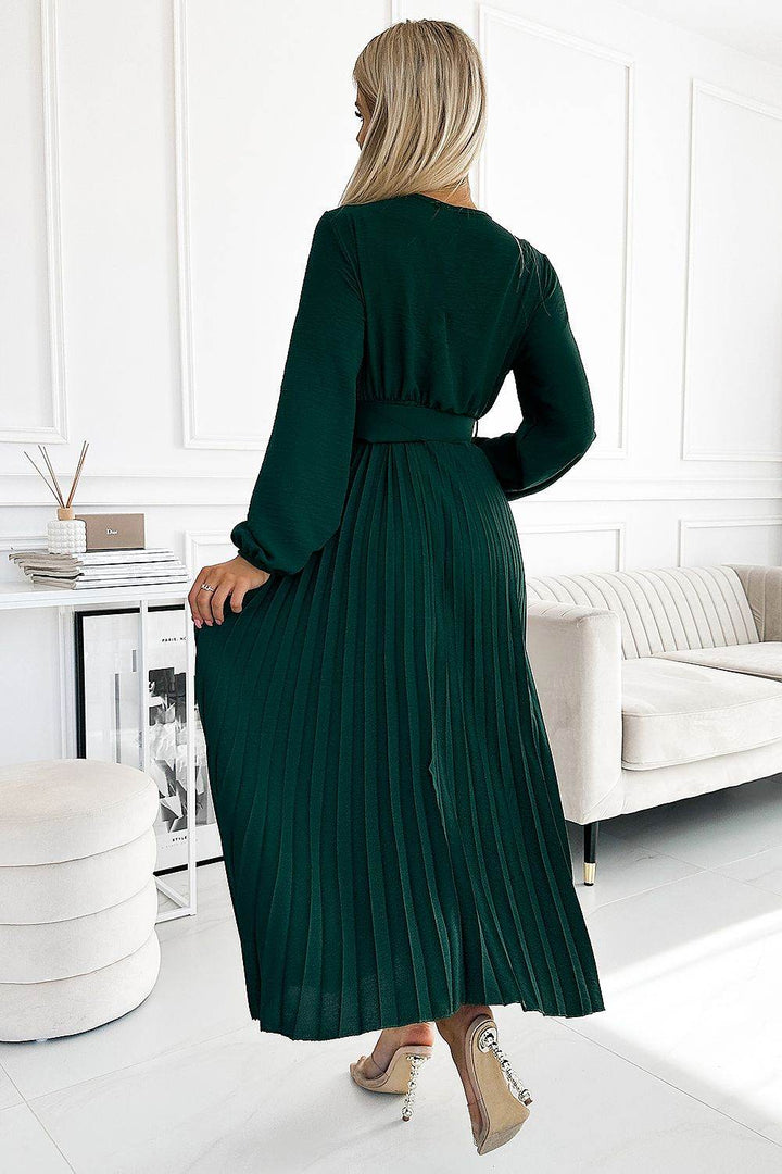 Cocktail dress model 188116 - MHMote