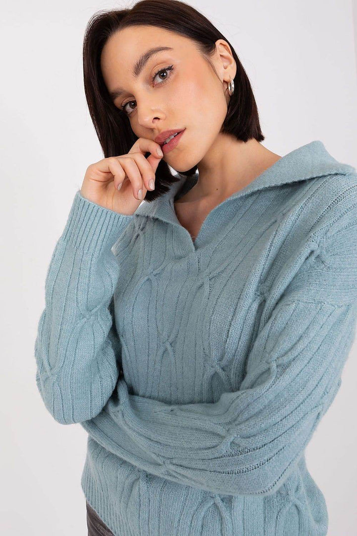 Jumper model 188272 - MHMote