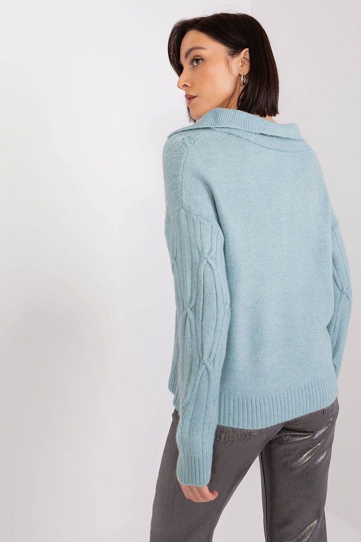 Jumper model 188272 - MHMote