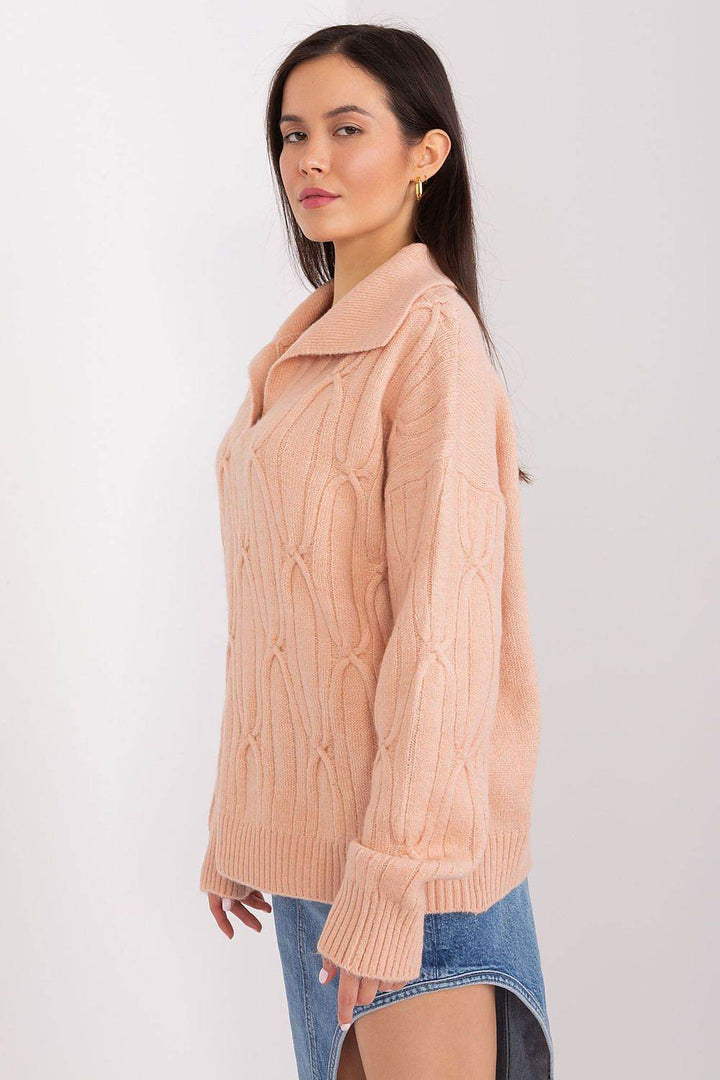 Jumper model 188272 - MHMote