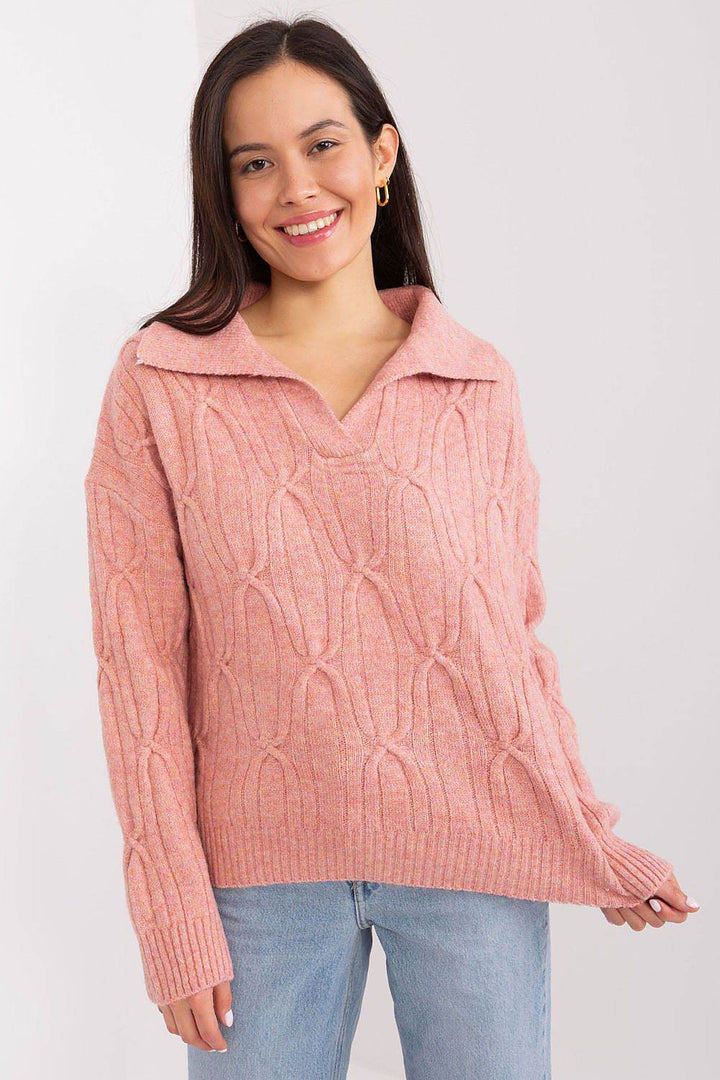 Jumper model 188272 - MHMote