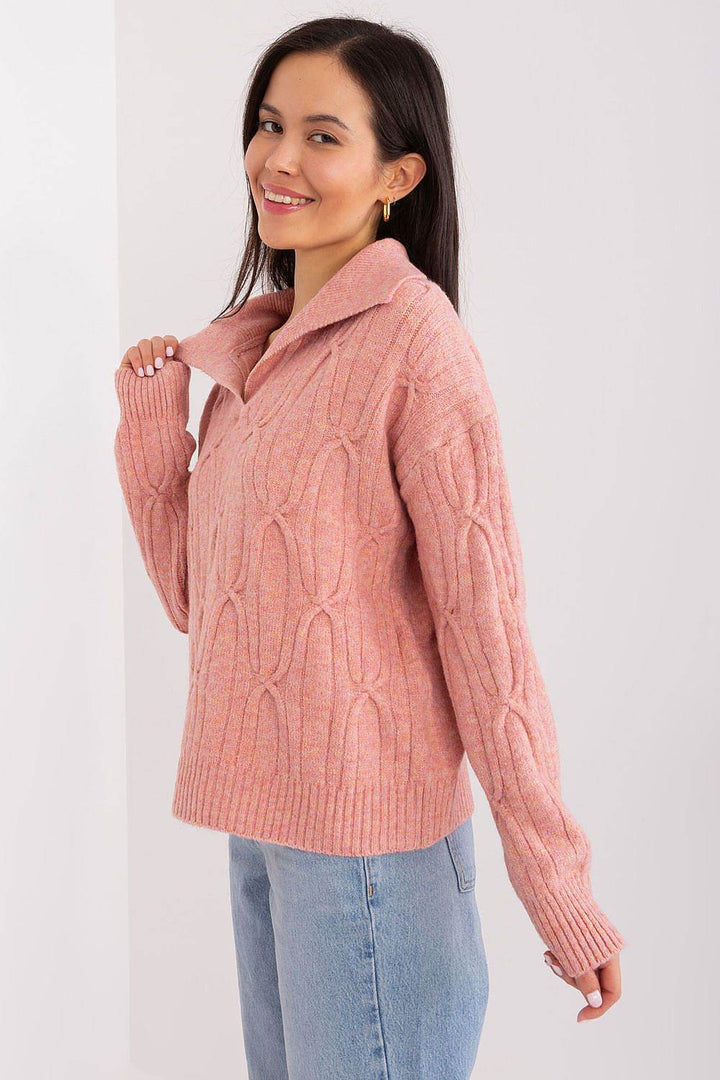 Jumper model 188272 - MHMote