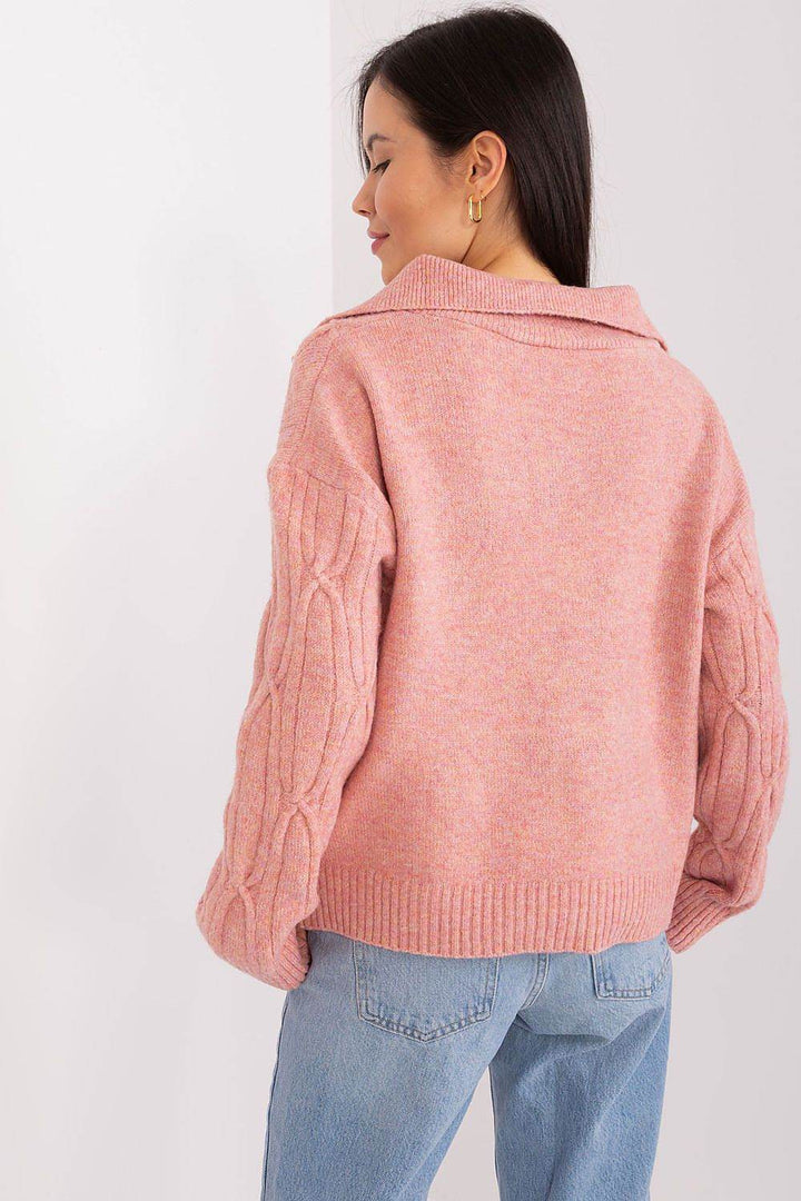 Jumper model 188272 - MHMote