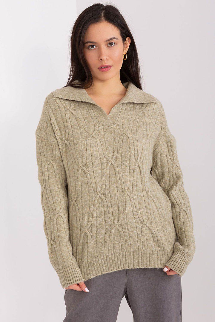 Jumper model 188272 - MHMote