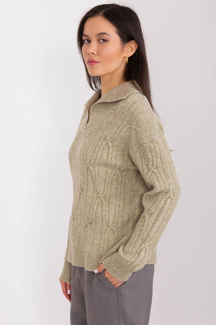 Jumper model 188272 - MHMote