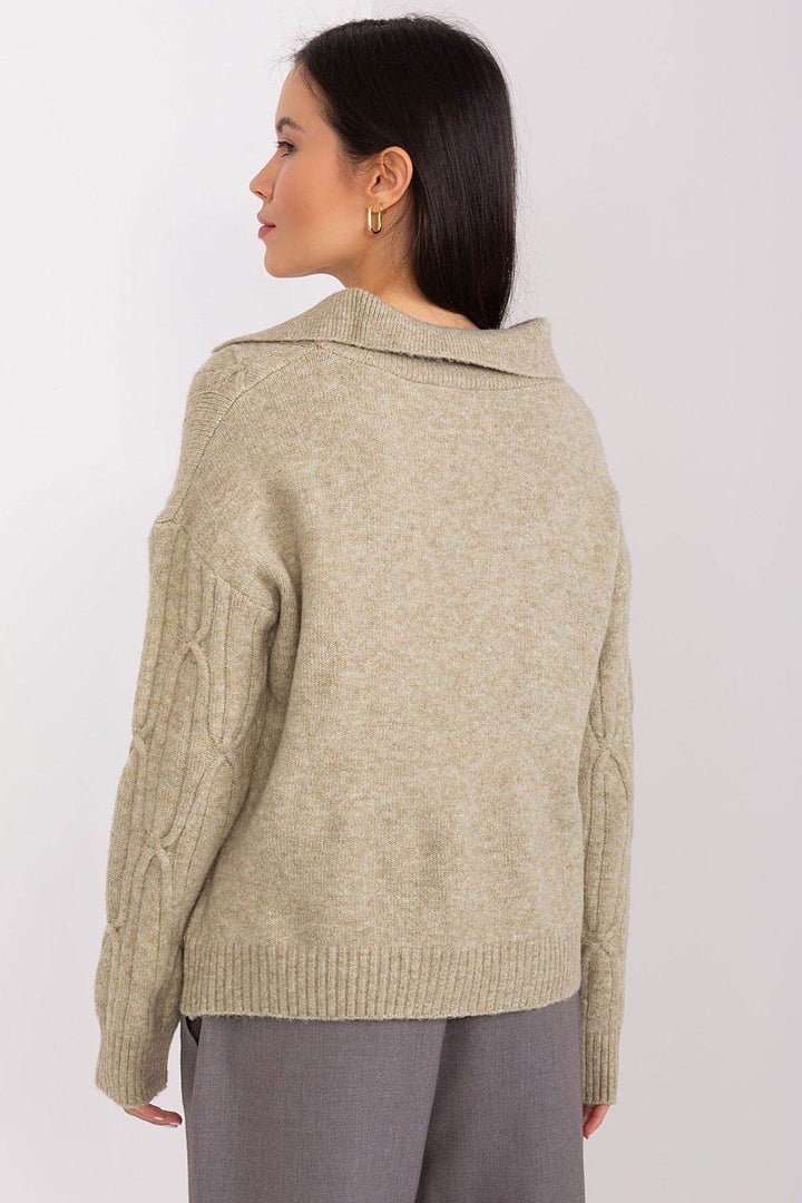Jumper model 188272 - MHMote
