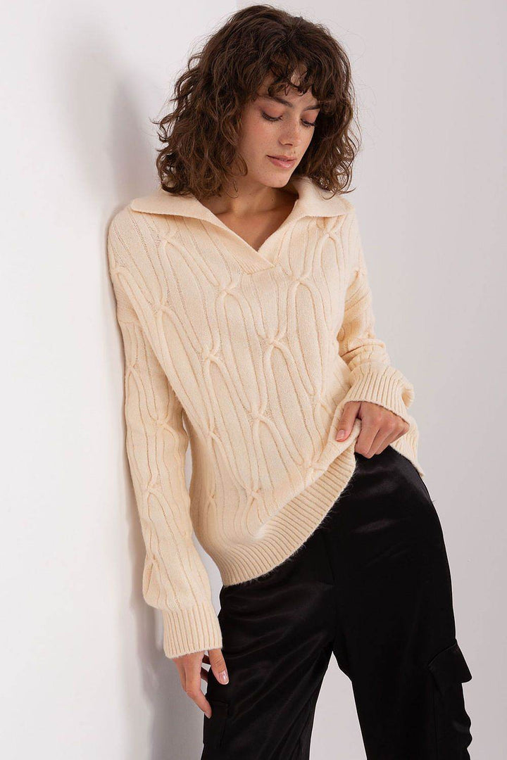 Jumper model 188272 - MHMote