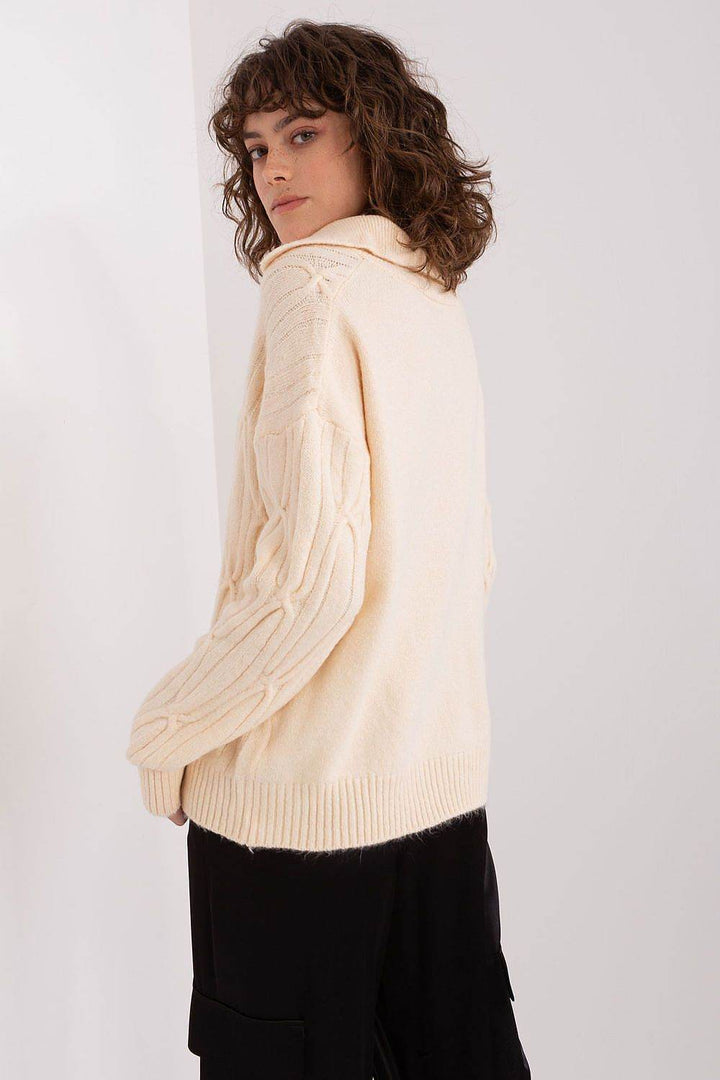 Jumper model 188272 - MHMote
