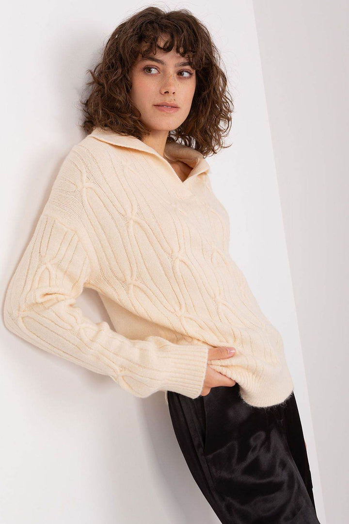 Jumper model 188272 - MHMote