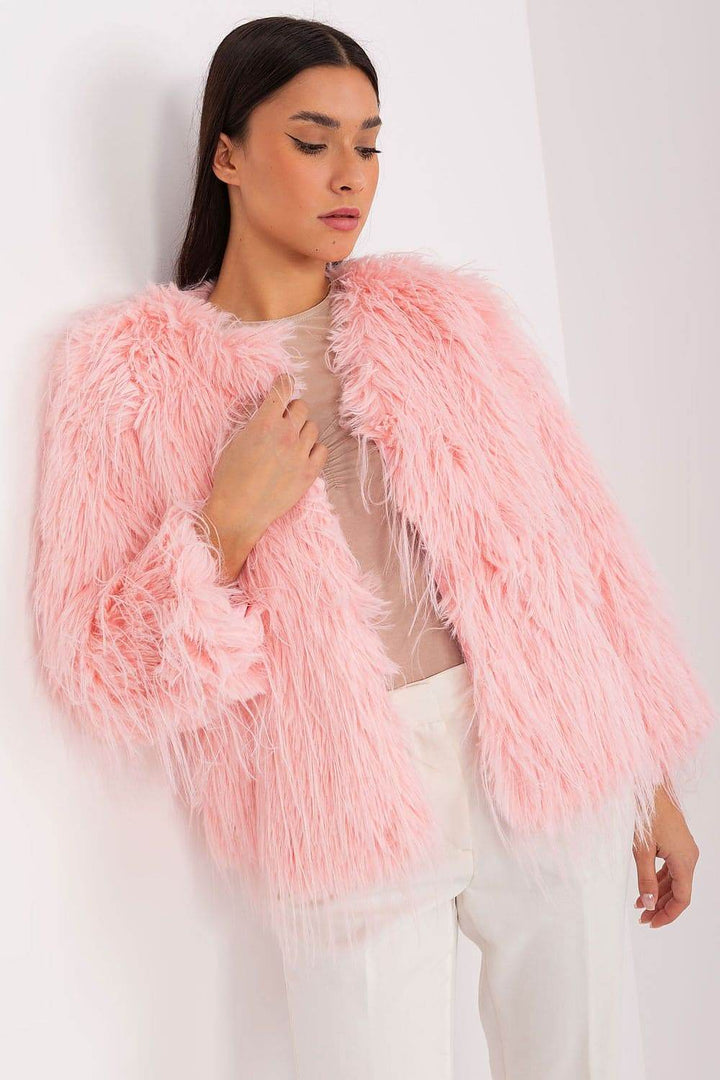 Jacket model 188841 - MHMote