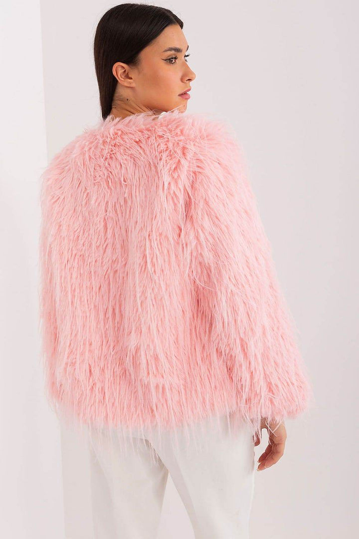 Jacket model 188841 - MHMote