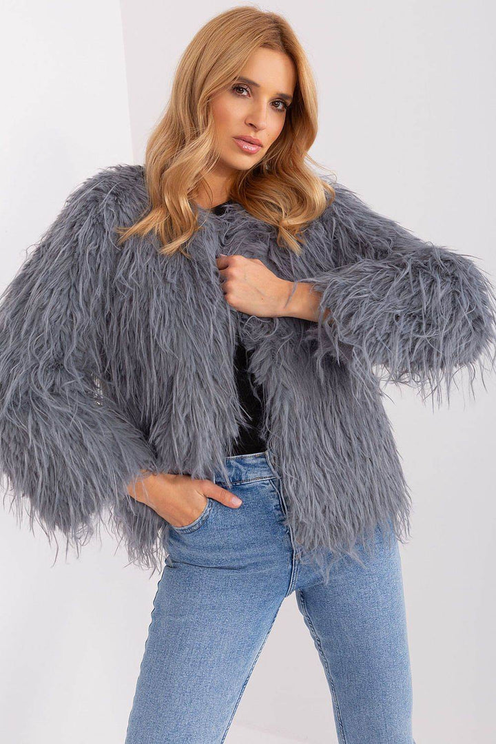 Jacket model 188841 - MHMote