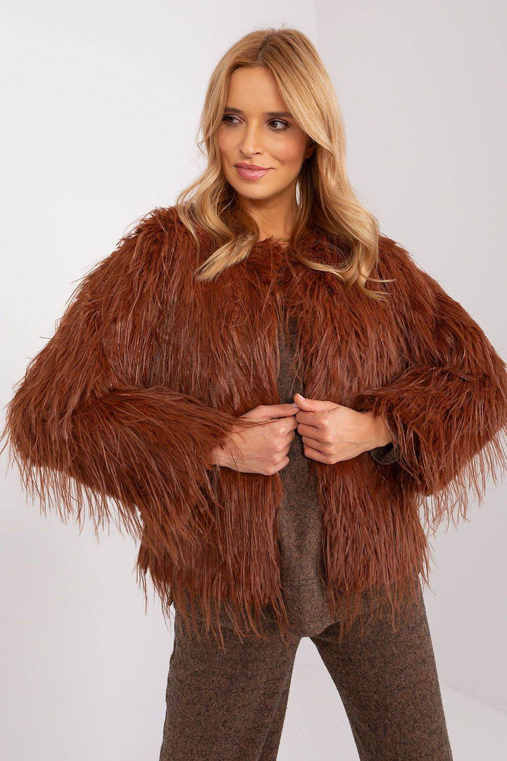Jacket model 188841 - MHMote