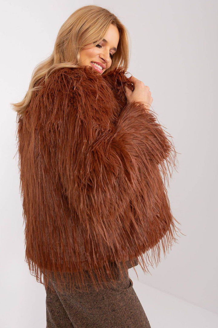 Jacket model 188841 - MHMote