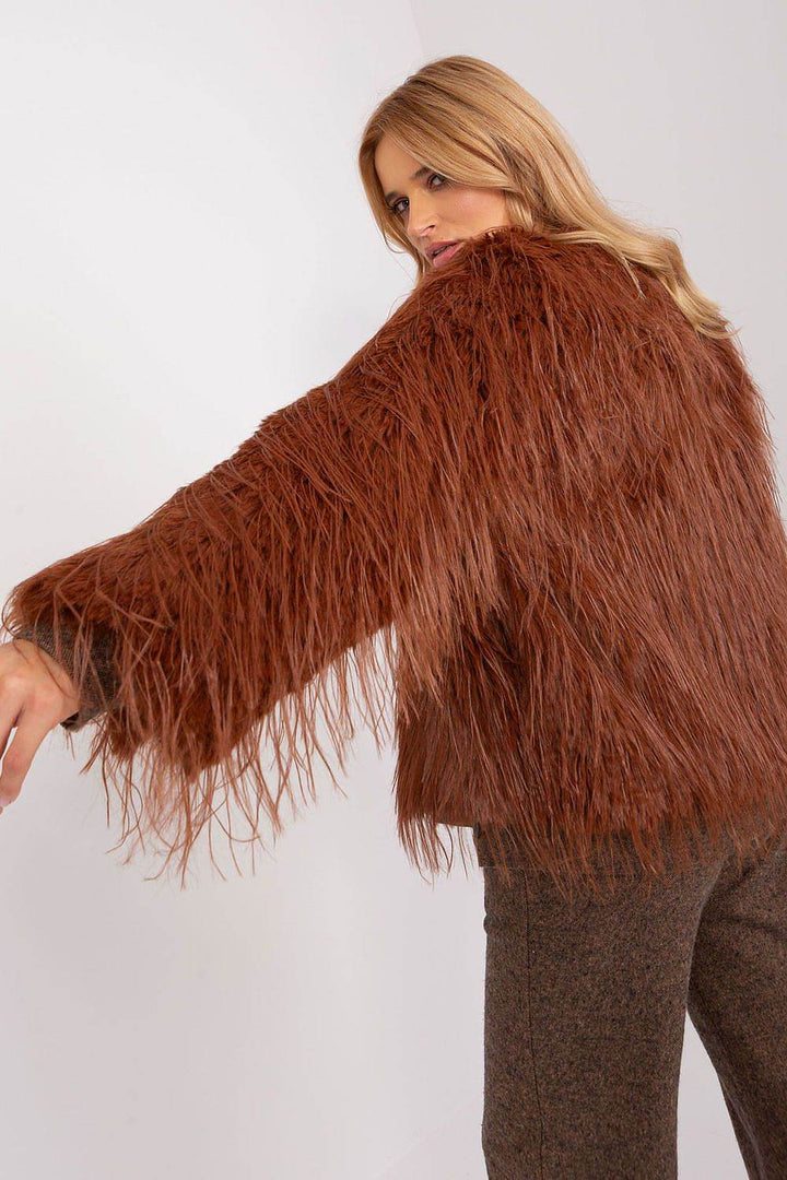 Jacket model 188841 - MHMote