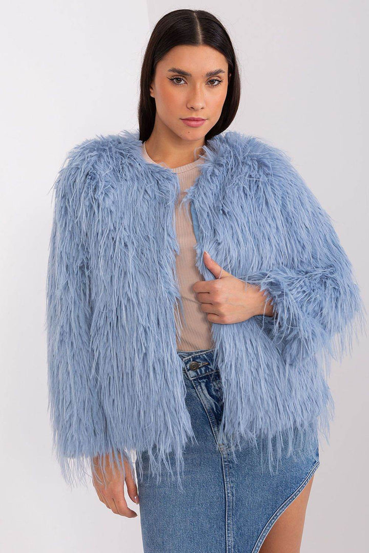 Jacket model 188841 - MHMote