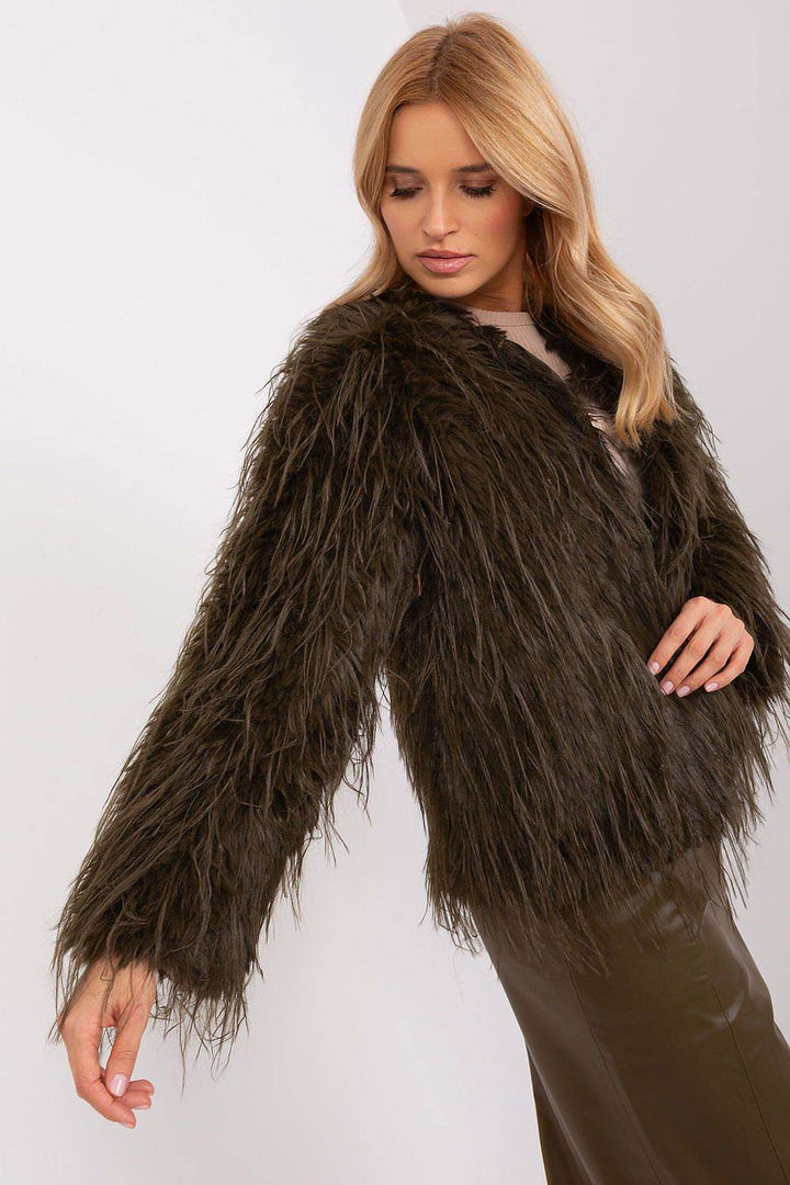 Jacket model 188841 - MHMote