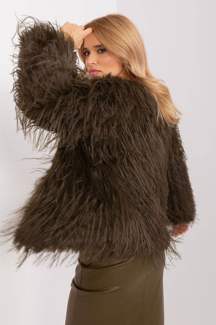 Jacket model 188841 - MHMote